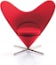 Vitra - Heart Cone Chair - 1 - Aperçu