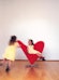 Vitra - Heart Cone Chair - 3 - Preview