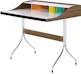 Vitra - Home Desk - Tisch - 1 - Vorschau