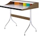 Vitra - Home Desk - Tisch - 1 - Vorschau