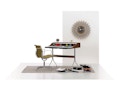 Vitra - Home Desk - Tisch - 3
