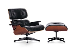 Vitra - Lounge Chair & Ottoman - 22