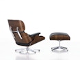 Vitra - Lounge Chair & Ottoman - 3
