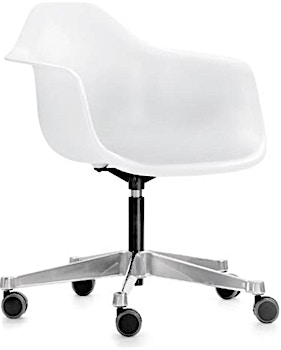 Vitra - Eames Plastic Armchair PACC - 1 Vitra - Eames Plastic Armchair PACC - 1