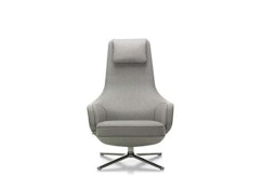Vitra - Repos Fauteuil Heruitgave - 7