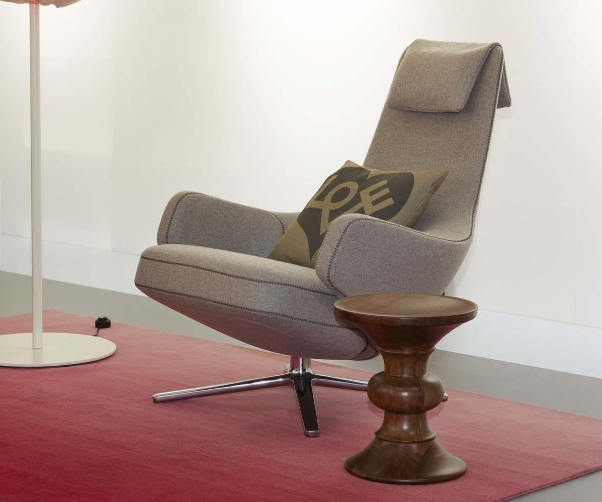 Vitra Repos Sessel Shop I designbestseller.de