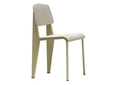 Vitra - Standard SP stoel - 8