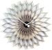 Vitra - Sunflower Clock - 1 - Aperçu