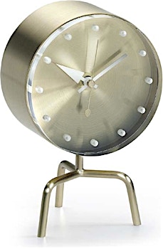 Vitra - Tripod Clock - 1