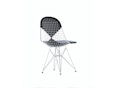 Vitra - Wire Chair DKR-2 - 3