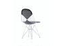 Vitra - Wire Chair DKR-2 - 3