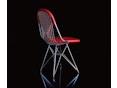 Vitra - Wire Chair DKR-2 - 7
