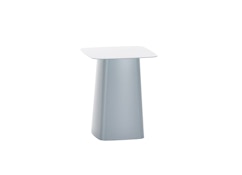 Vitra - Metal Side Table Outdoor - 4