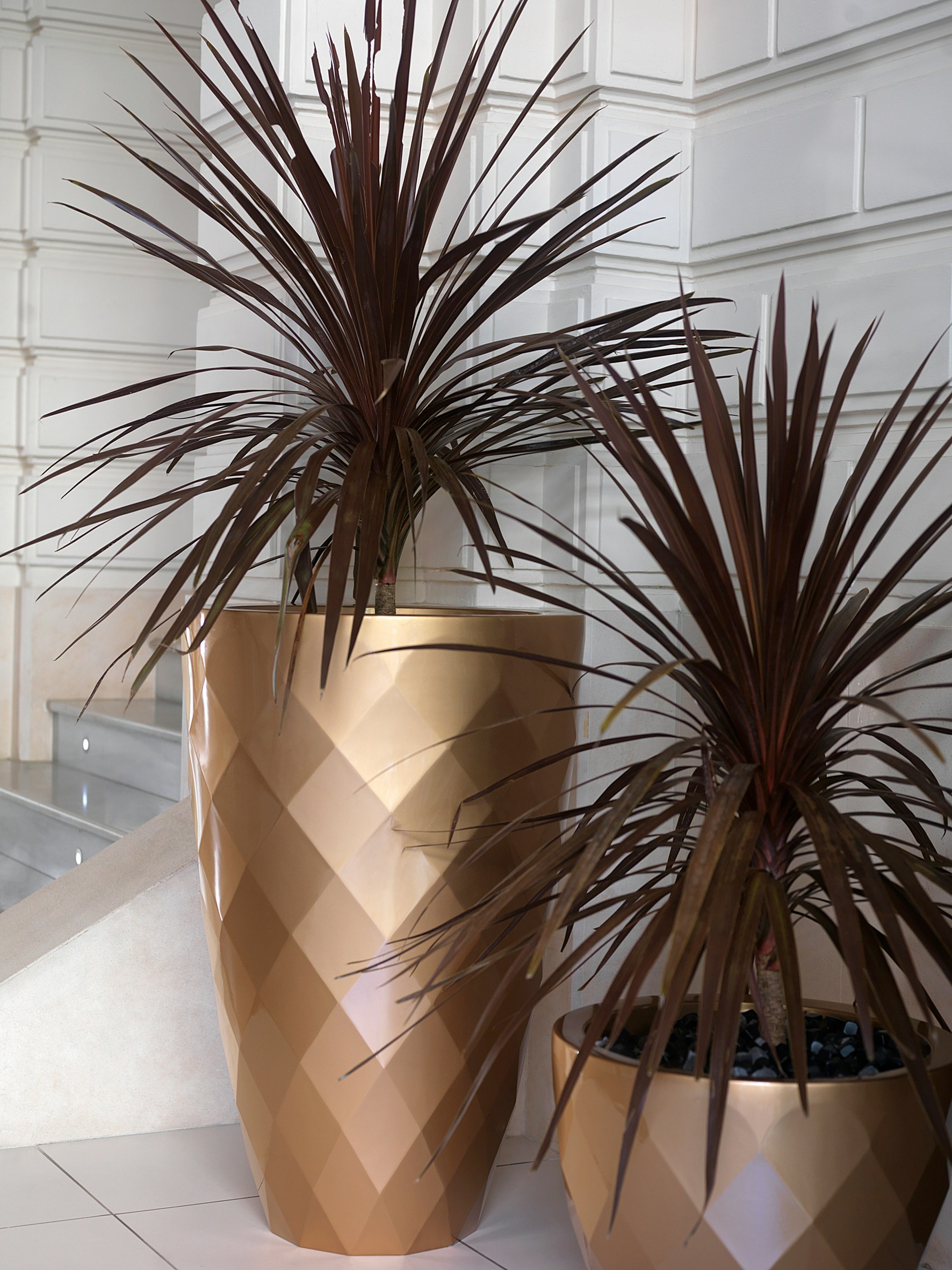 Vondom VASES Blumentopf gro kaufen | SCHNER WOHNEN-Shop