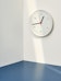 HAY - Horloge Wall Clock - 4 - Aperçu
