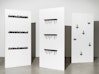 Design House Stockholm - Atelier Wand-Garderobe - 15 - Preview