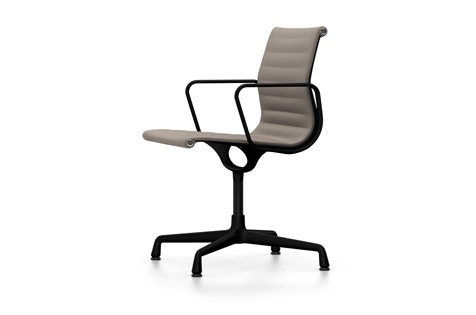 Vitra Chaise en Aluminium - EA 104 Shop I design-bestseller.fr