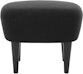 Tom Dixon - Wingback poef - 1 - Preview