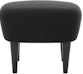 Tom Dixon - Wingback poef - 3 - Preview