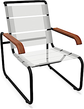 Thonet - S 35 N All Seasons - 1 Thonet - S 35 N All Seasons - 1