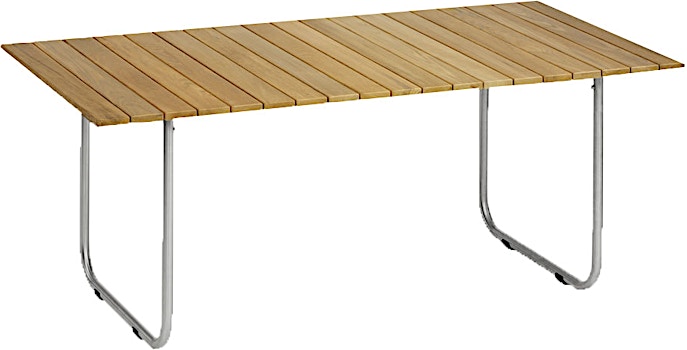 Weishäupl - Table Prato - 1