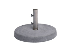 Weishäupl - Parasolvoet beton - 3