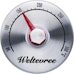 Weltevree - Garraum-Thermometer für Outdooroven - 5 - Vorschau