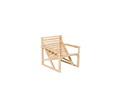 Weltevree - Patio Easy Chair - 1