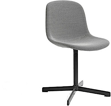 HAY - Neu Chair 10   - gepolstert - 1
