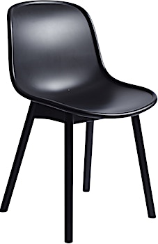 Design Outlet - HAY - Neu Chair 13 - Eiche hell schwarz gebeizt - hell schwarz - 1 Design Outlet - HAY - Neu Chair 13 - Eiche hell schwarz gebeizt - hell schwarz - 1