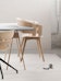 Design House Stockholm - Wick Chair - 1 - Vorschau