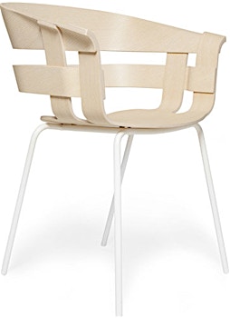 Design House Stockholm - Wick Chair - 1