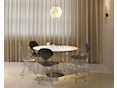 Vitra - Wire Chair DKR-2 - 11