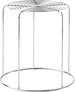 &Tradition - Tabouret Wire VP11 - 1