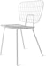 Audo - WM String Dining Chair - 1 - Vorschau