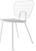 Menu - WM String Dining Chair - 1 - Vorschau