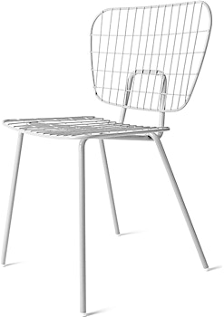 Audo - WM String Dining Chair - 1