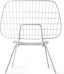 Menu - WM String Lounge Chair - 3 - Vorschau
