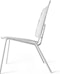 Menu - WM String Lounge Chair - 4 - Vorschau