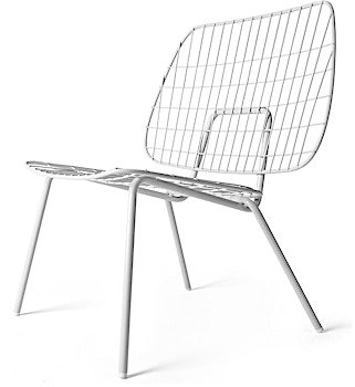 Menu - WM String Lounge Chair - 1