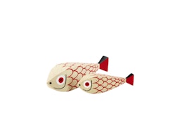 Vitra - Wooden Doll Fisch - 1