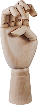 HAY - Wooden Hand - 1