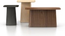 Vitra - Wooden Side Table - 1 - Preview
