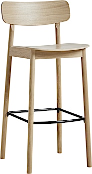 Woud - Soma Bar Stuhl - 1
