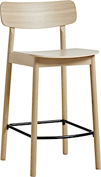 Woud - Chaise de bar Soma  - 1