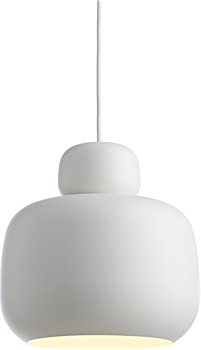 Woud - Stenen hanglamp Large - 1