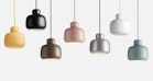 Woud - Stenen hanglamp Large - 1 - Preview