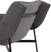 Muuto - Wrap Lounge Chair - 2 - Vorschau