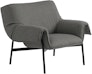 Muuto - Wrap Lounge Chair - 1 - Vorschau