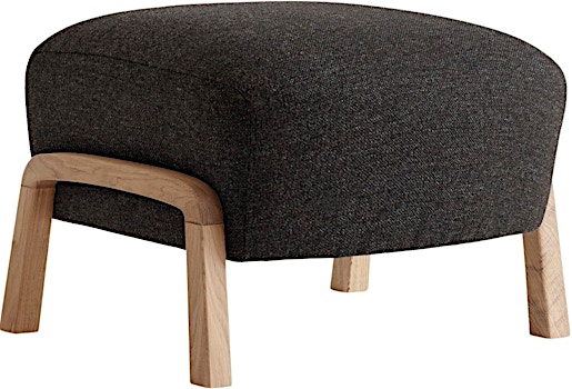 &Tradition - Wulff ATD3 Pouf - 1